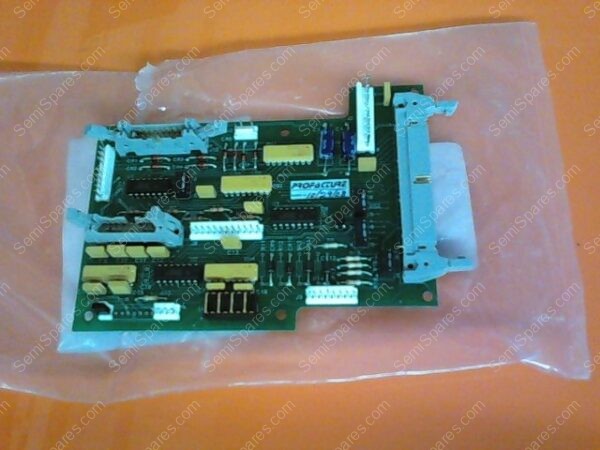 BD-4480-00 | PCB,SHUTTLE INTERFACE ASSY,99-287-003 - Image 2