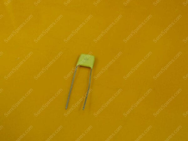 649-008126-225 | CAPACITOR 2.2MF 50V +/-10% MO - Image 4
