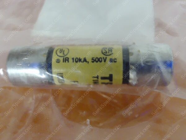 FS-2600-00 | FUSE,FLQ10,500V,10AMP,ENDURA - Image 2