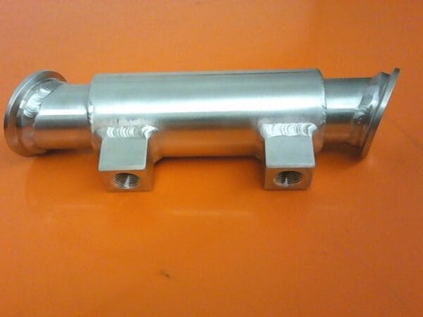 BW-0990-00 | TUBE,ADAPTER,0040-00760,WELDMENT - Image 4