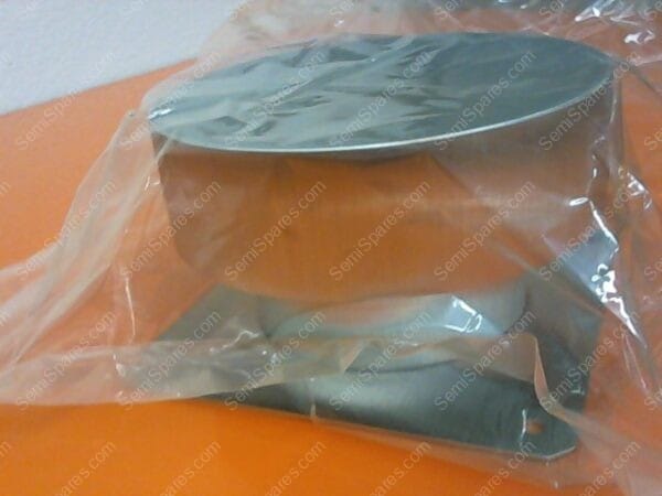 714-074714-001 | CAP,DUCT,SCRUBBER,GAS PNL - Image 3