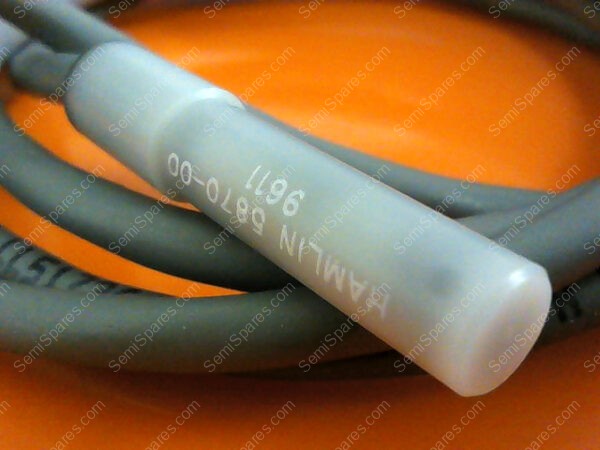 E118830 | FV4 SERIES VERTICAL FLOW SENSOR - Image 5