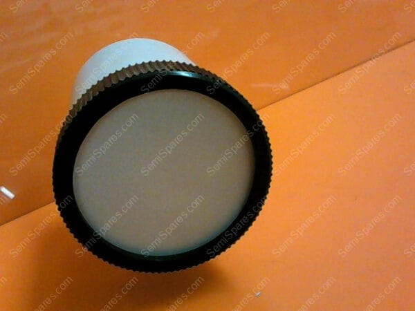 A13305000 | EDWARDS A13305000 FL20K FORELINE TRAP (1.24 KG) - Image 3