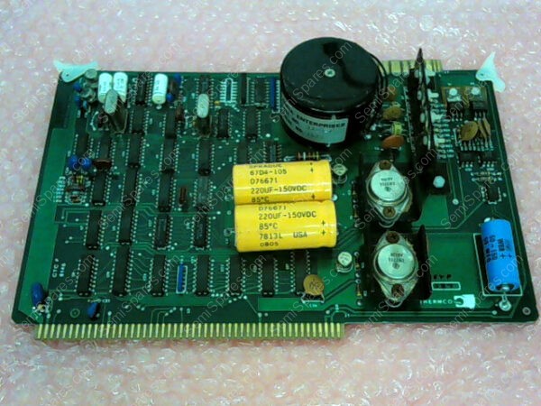 117690-001 | ASSY PC BOARD 117690-001 - Image 3