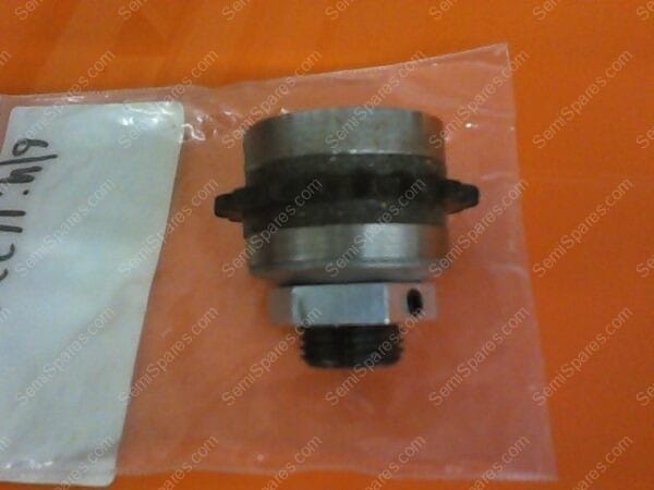 PG-5740-00 | CLUTCH ASSEMBLY,P/N:11337,CHA - Image 2