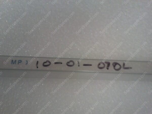 SN74LS122N | IC, MULTIVIBRATOR, MONSTABLE, 14 PIN DIP - Image 3
