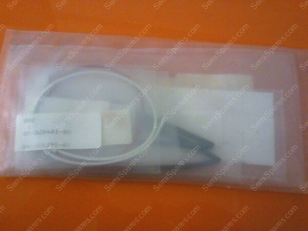KT-0185-00 | KIT, WIRE, EXTENSION-SLIP, P/N 04-327160A01 - Image 2