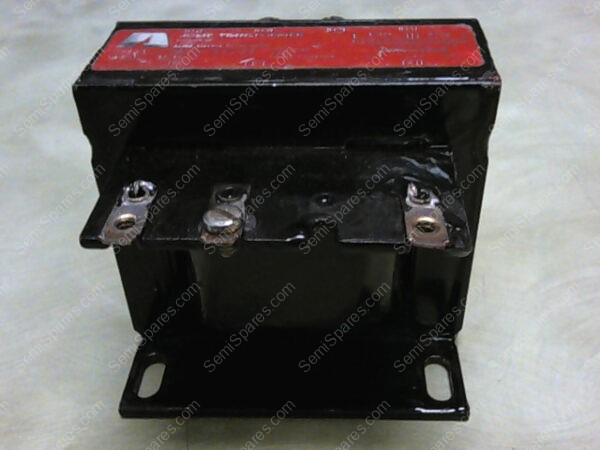TA-1-81141 | ACME INDUSTRIAL TRANSFORMER TA-1-81141 50VA PRI-120/240V SEC-24V - Image 3