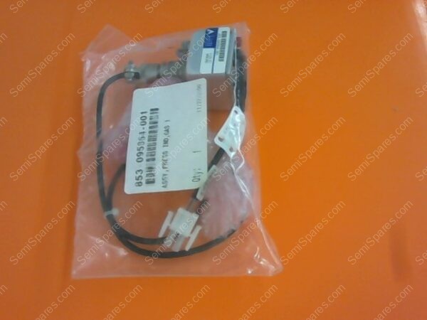 853-095864-001 | ASSY,PRESS IND,GAS 1 - Image 2