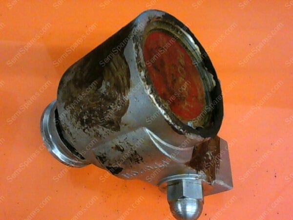 CB2607XHF | PROCON DESPENSABLE PUMP P/N CB2607XHF - Image 7