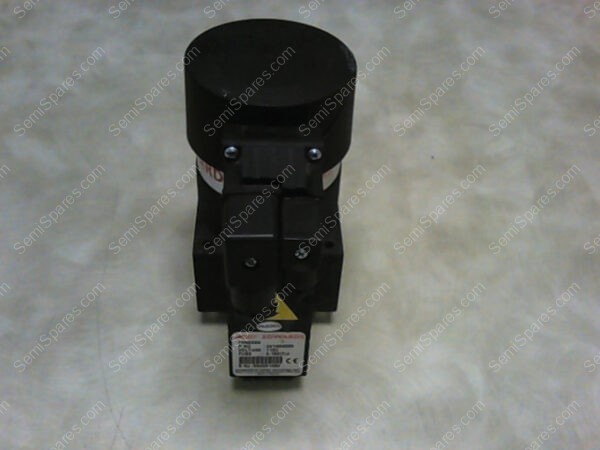 C41404000 | EDWARDS C41404000 PVEK ELECTROMAGNETIC VACUUM ISOLATION VALVE - Image 3