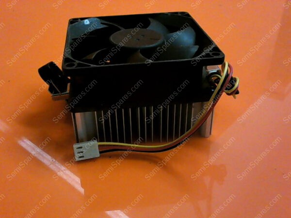 460105600-600-G | OEM HP FAN COMPUTER 460105600 HEATSINK CPU - Image 4