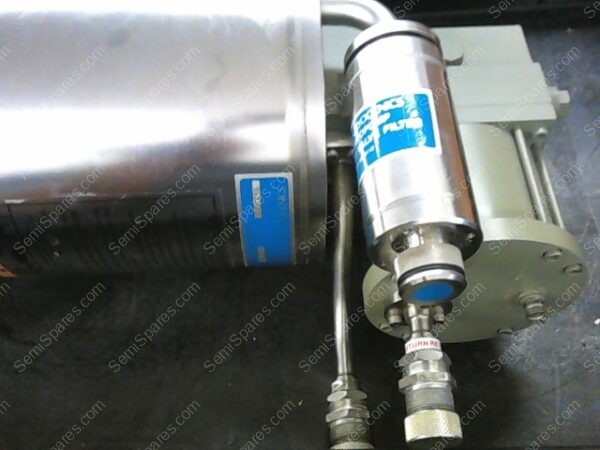 PU-2240-00 | CRYOPUMP, 8033168,8L8979, CTI-8 - Image 4