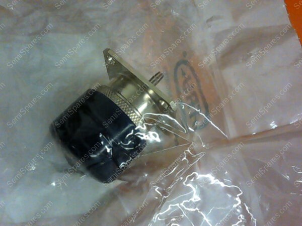 CF-8055-00 | TRU ADAPTER, TRU-8160, QC(M) TO QDS-UL(M), 1436 - Image 2