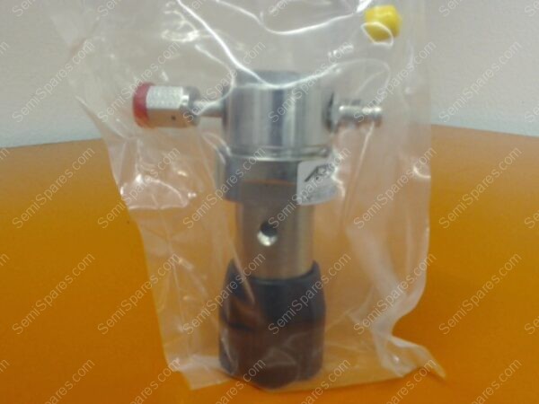 796-091645-001 | REGULATOR,VCR,14,60 PSI - Image 2