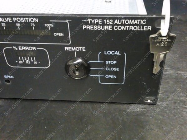 TM-0880-00 | CONTR,152H-PO,THROTTLE,WIP OS CONTL/VPO - Image 3