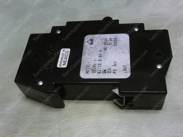670-091371-010 | CKT BRKR DIN RAIL MOUNT - Image 3