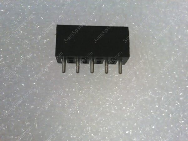 ED555/5DS | TERMINAL BLOCK 3.5MM 5POS PCB - Image 2