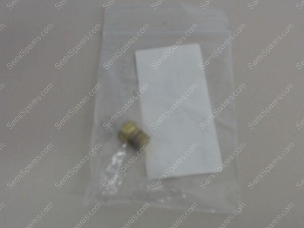 XX-7096-00 | ADAPTER, 59629, 1/8 X 10-32 - Image 2