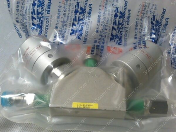 VL-1973-00 | VALVE,3-WAY,PN 3870-00619 - Image 4