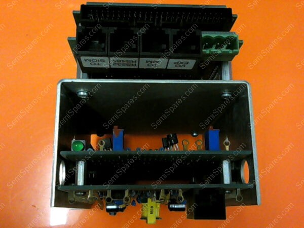 11235-50 | ETL ELECTRIC TEMPERATURE INDICATING AND REGULATING EQUIPMENT - Image 7