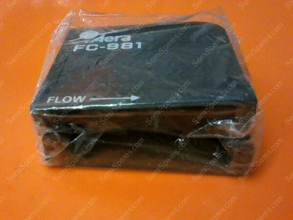 FC-981 | AERA MASS FLOW CONTROLLER FC-981 - Image 4