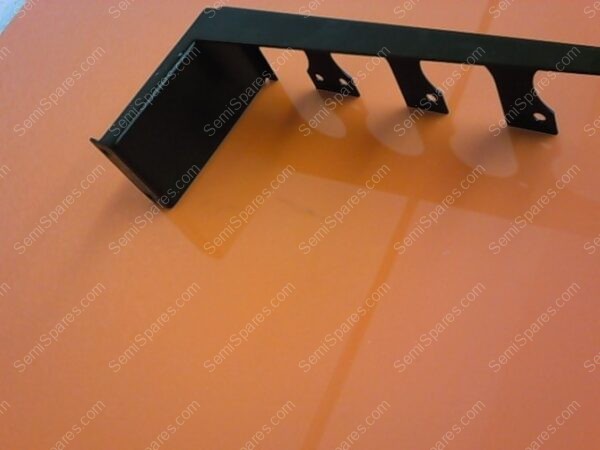 714-009033-001 | BRACKET ISO CNTRL/DELAY VAL 4 - Image 4