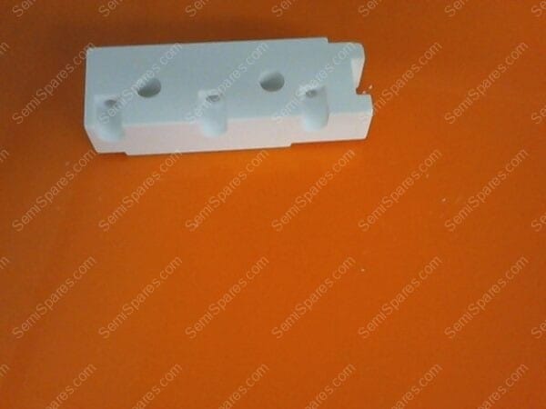 IN-0450-00 | INSULATOR,MULTI FARADAY,E1705320,I8 - Image 2