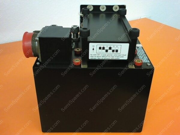 685-062385-002 | POWER HEAD, UWAVE, 2.5KW - Image 4
