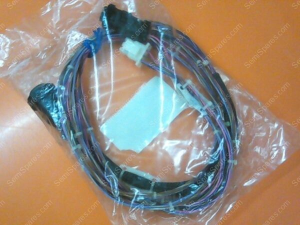 853-491871-002 | ASSY,HARN,FR B/O GAP DR DC - Image 5