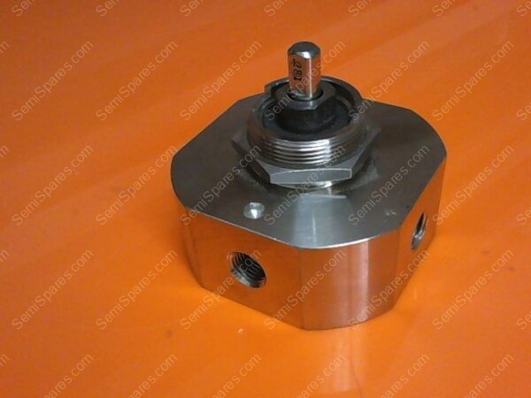 VL-3800-00 | VALVE,SS-45YHLF4,4-WAY SHUT OFF - Image 2