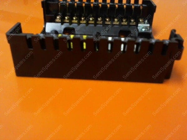 XX-7910-00 | UNIVERSAL WIRING SUBBASE, PANEL MOUNT - Image 4