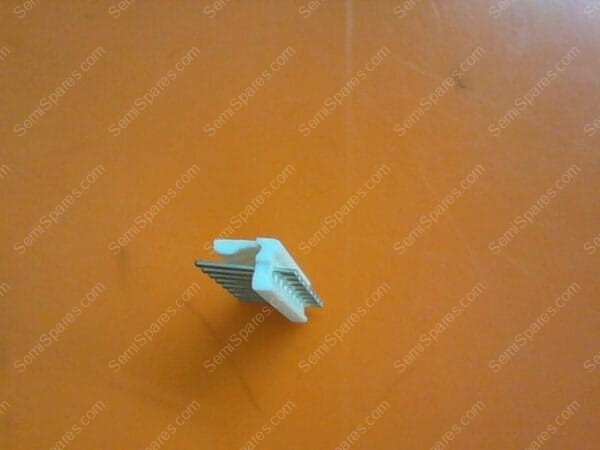 EC-4207-00 | CONN,ELECT,8PIN,PRO-80-700-180,TEGALS - Image 2