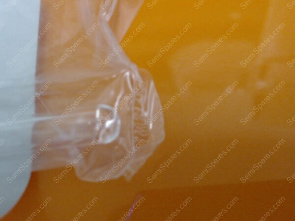 QS-0400-00 | SHEATH,DTC-01,QUARTZ PICK UP (QUANTITY 10) - Image 2