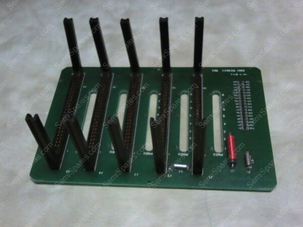 023643 | ASSY 023643 PNEUMATIC SWITCHBOX MOTHERBOARD REV.B - Image 3