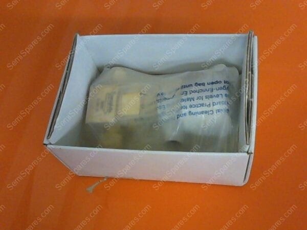 VL-0720-00 | VALVE,NUPRO,TEGAL ETCHER, B-4BK-1C4 - Image 2