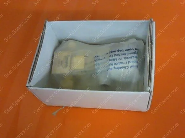 VL-0720-00 | VALVE,NUPRO,TEGAL ETCHER, B-4BK-1C4 - Image 2