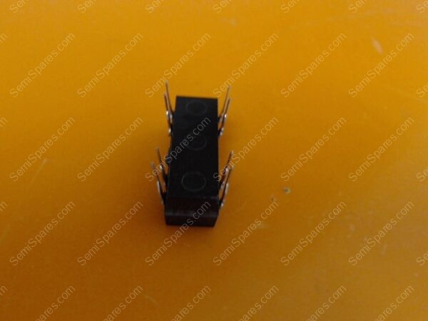 644-090017-001 | RELAY, DRY REED, DIP, SPST-NO - Image 3