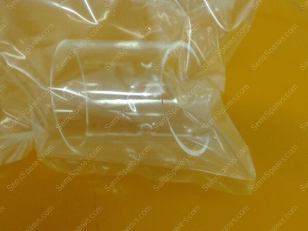 716-460393-002 | SHLD,QTZ,LEFT PORT,HI FLO CHBR - Image 4