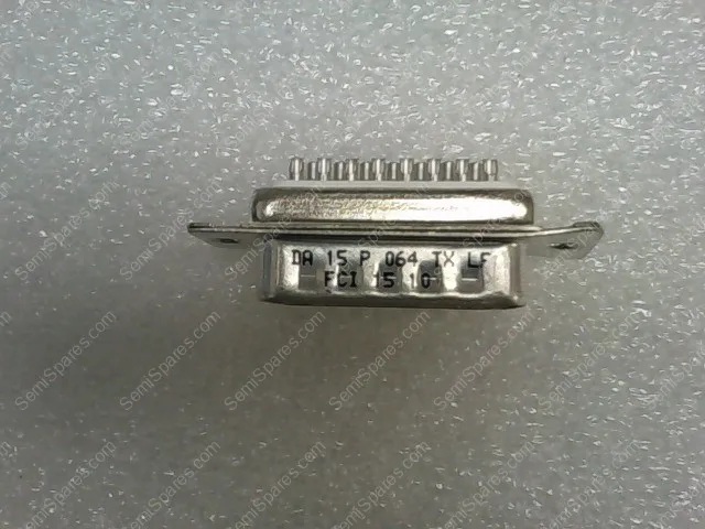 FMK2G | D-SUB BACKSHELLS, VAT 81177-R1 - Image 5