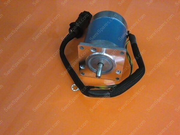 MO-0425-00 | MOTOR,ROTATION,400846, SSM2 - Image 3