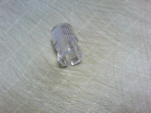 662-062189-005 | LENSE, PNL MNT LED,T1-3/4,CLR - Image 4