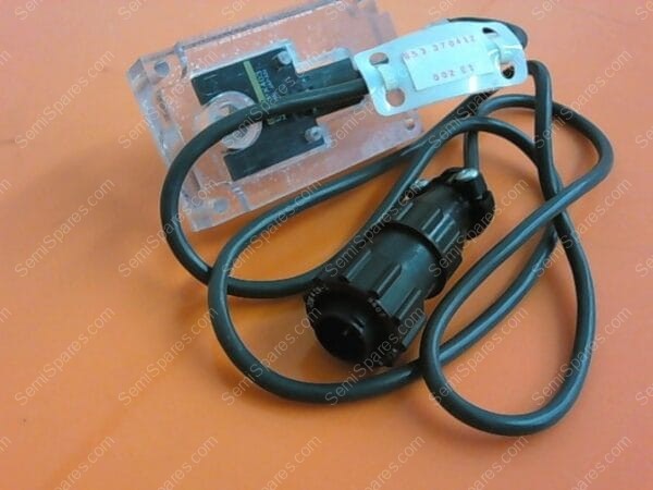 853-370412-002 | ASSY,SNSR,LEAK - Image 7