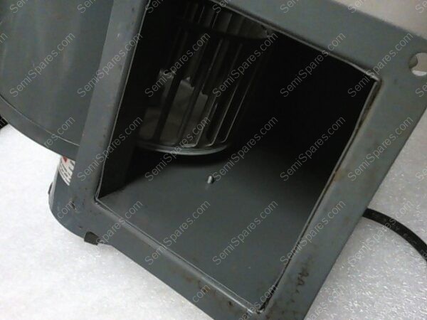 4C447 | BLOWER, SHADED POLE MOTOR - Image 3