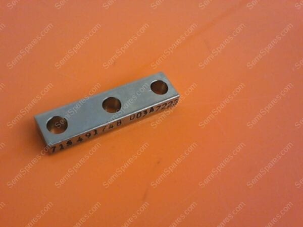 715-491748-003 | BUSSBAR,CB LINE,3 POS - Image 4