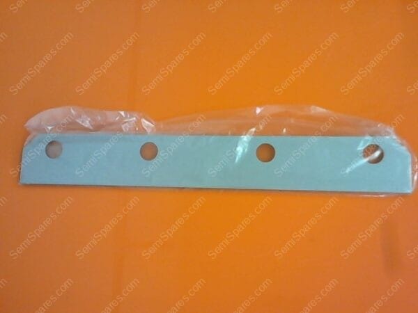 714-440825-001 | PL,SPACER,250 VAT FLANGE - Image 4