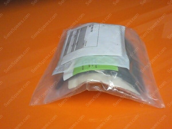 QB-2100-00 | BOAT, 990-0045, SI CARBIDE, H-TEMP - Image 2