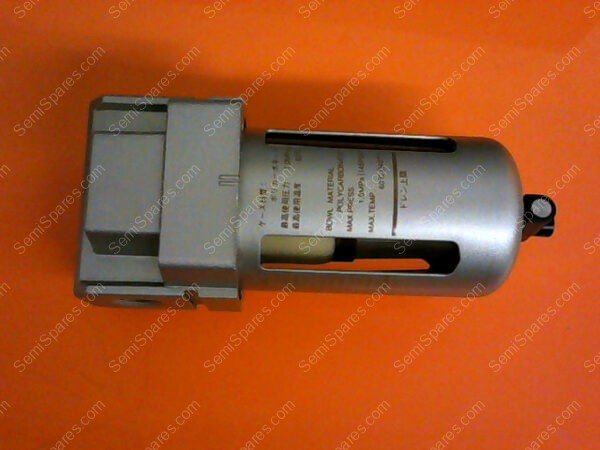 E30000170 | SMC SEPARATOR,MIST E30000170 - Image 7