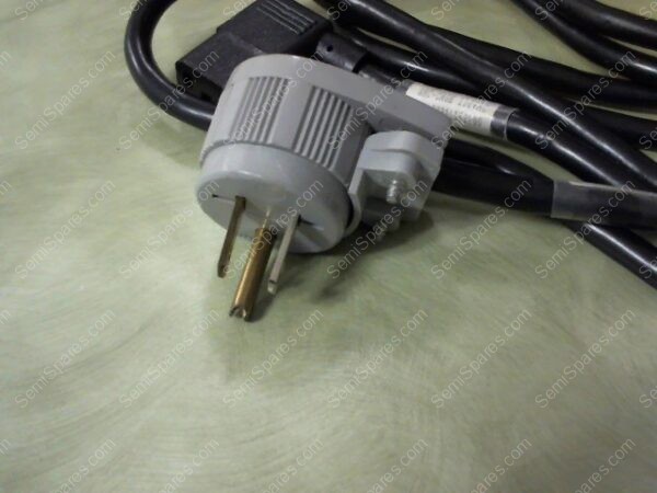 70311182100 | SMC-CAGE 110VAC E.B.B OUTLET SMC 18/3 SJT 60C E3462-C LL7874-C LL7874-C - Image 6