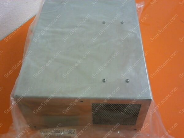 853-220011-002 | ASSY,AC/DC BOX,A/L - Image 8